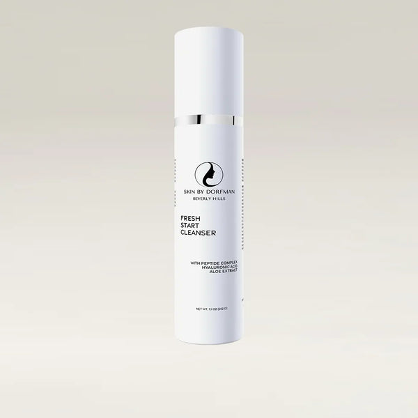 Fresh Start Cleanser