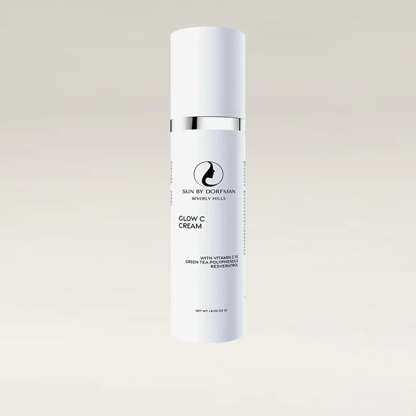 Glow C Cream