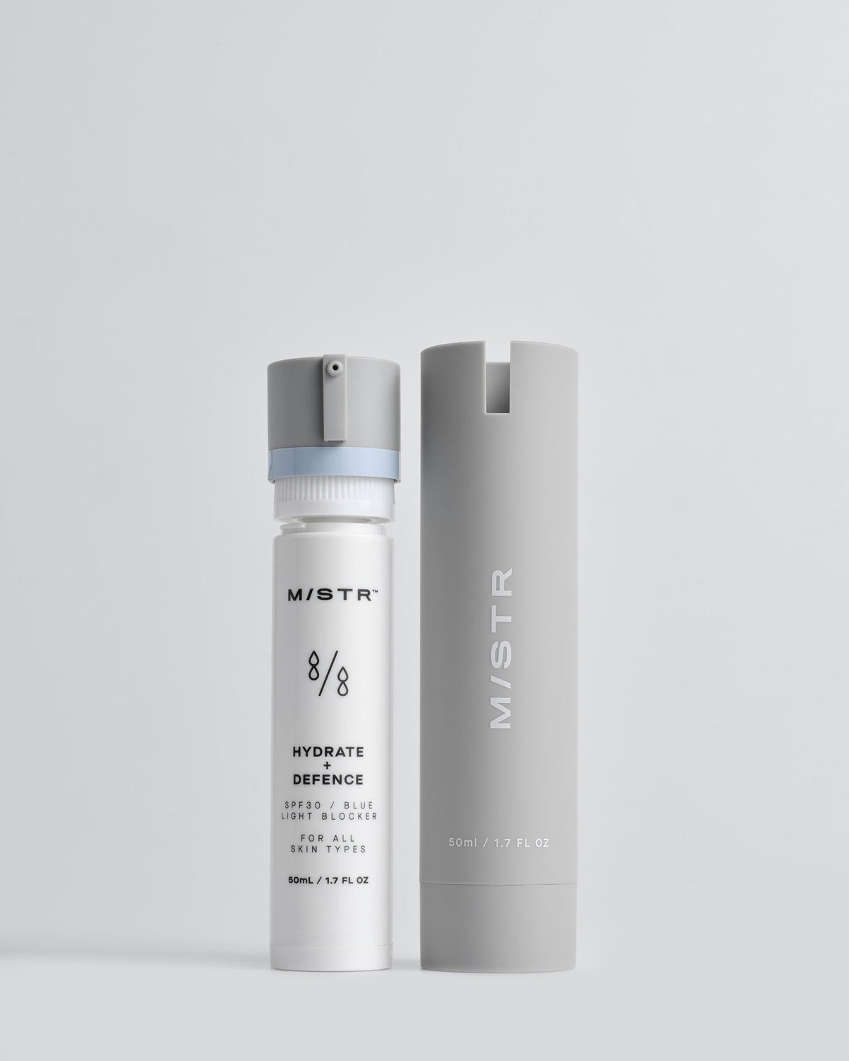 Hydrate + Defence SPF 30