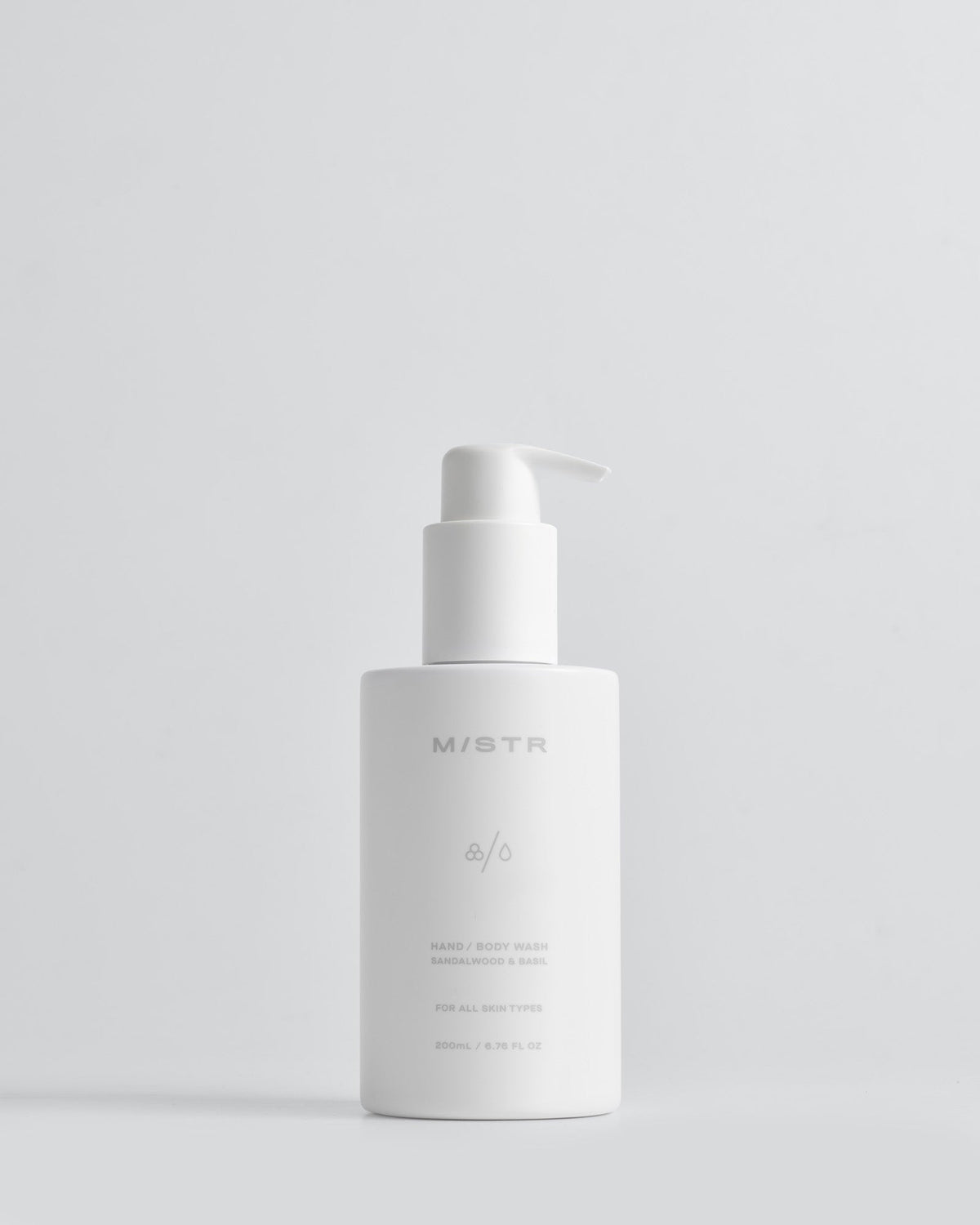 Hand & Body Wash