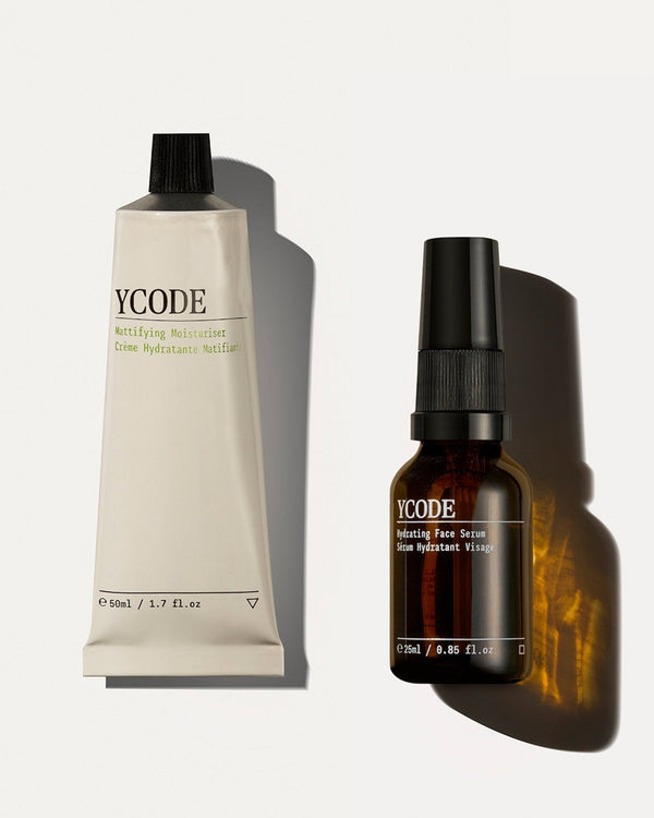 Moisture Duo