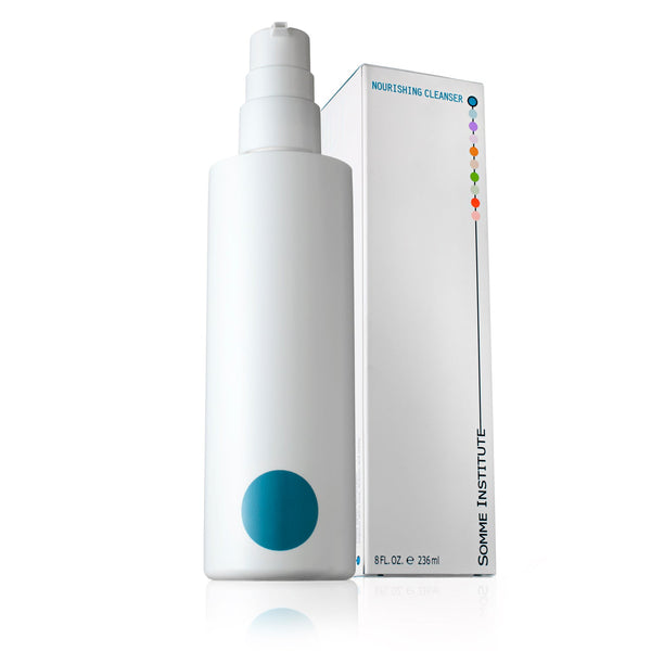 Nourishing Non-Drying Cleanser 8 oz