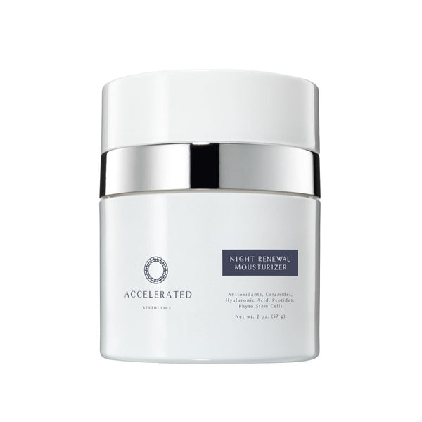 Night Renewal Moisturizer
