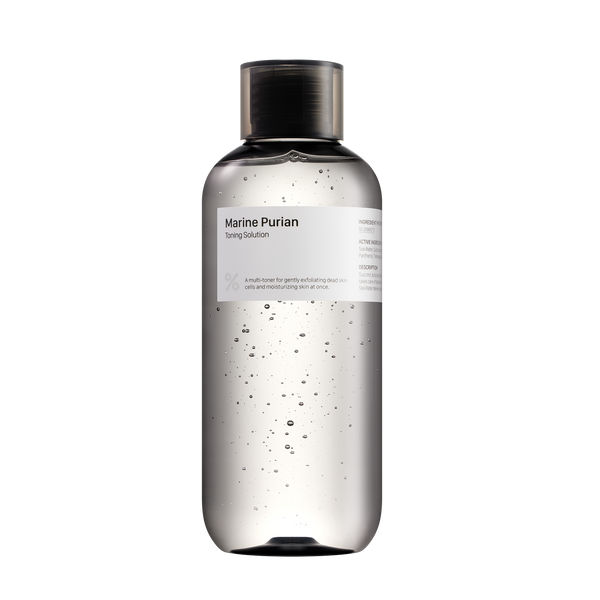 Marine Purian Toner 300 ml