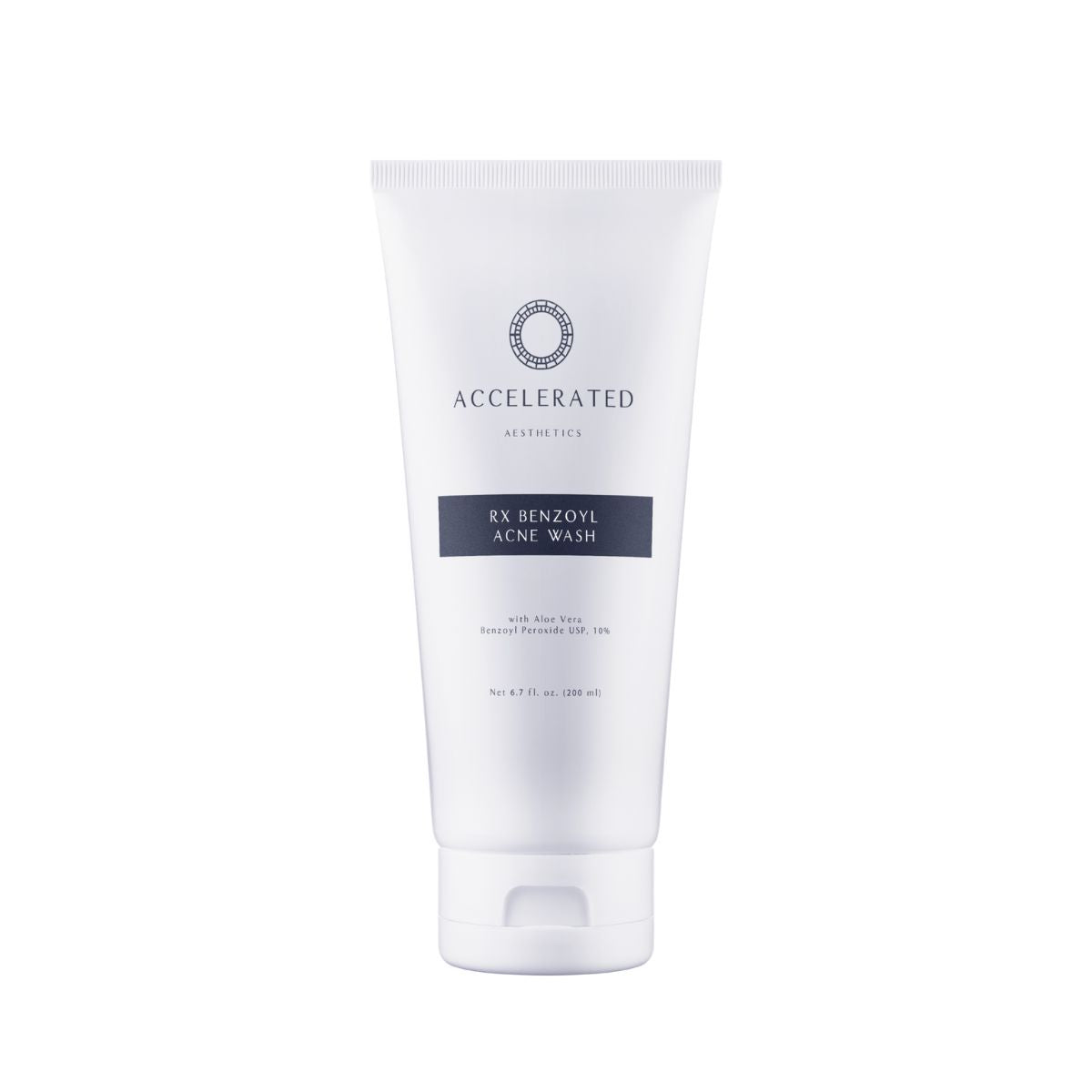 Benzoyl Acne Wash 10%