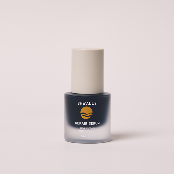 Methylene Blue Repair Serum