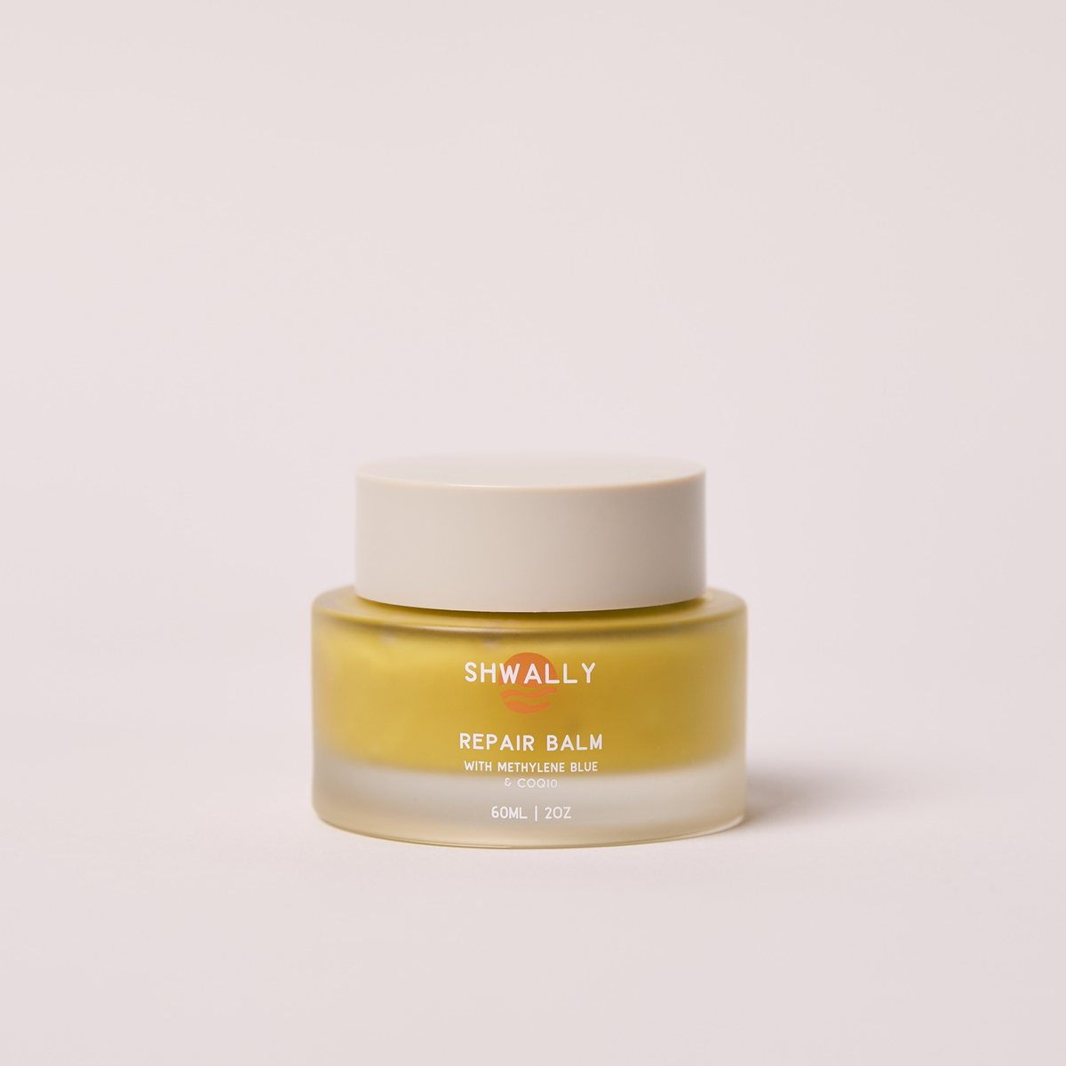 Tallow & Methylene Blue Anti-Aging Face Cream