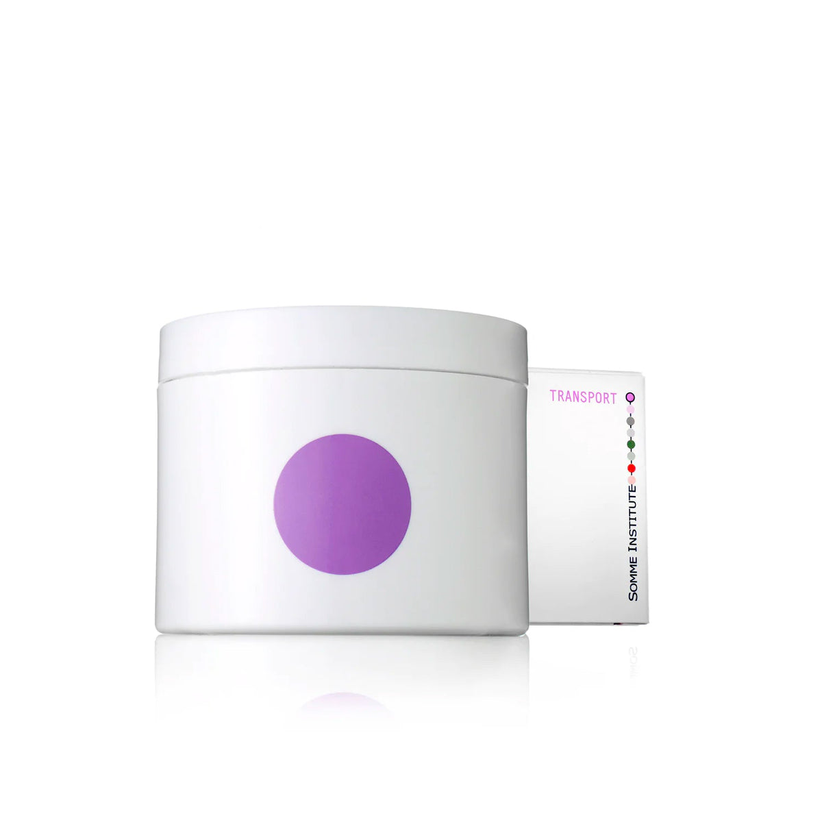 Transport Exfoliating Glycolic Acid Pads (50 ct)