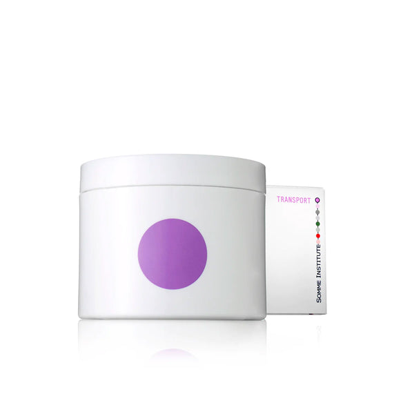 Transport Exfoliating Glycolic Acid Pads (50 ct)