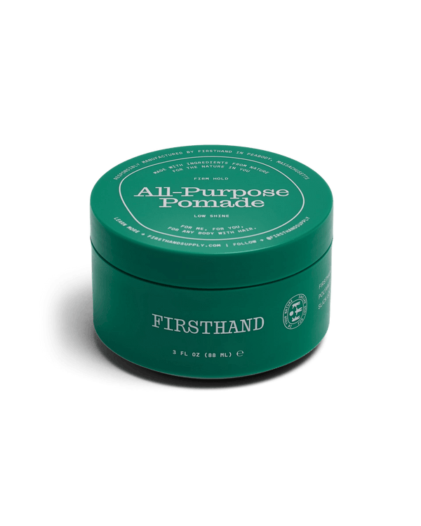 All-Purpose Pomade