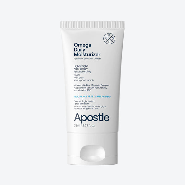 Omega Daily Moisturizer