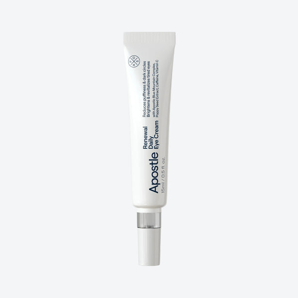 Renewal Daily Eye Cream