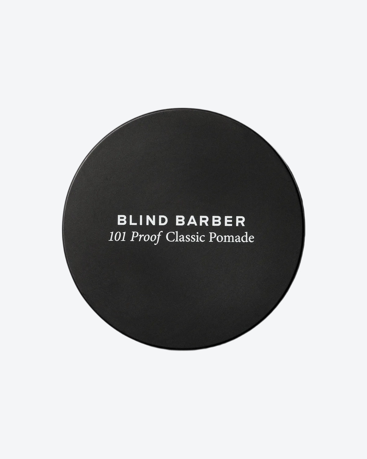 101 Proof Classic Pomade