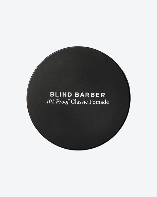 101 Proof Classic Pomade
