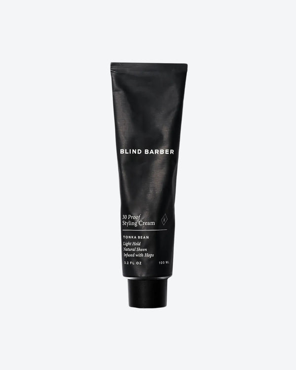 30 Proof Styling Cream