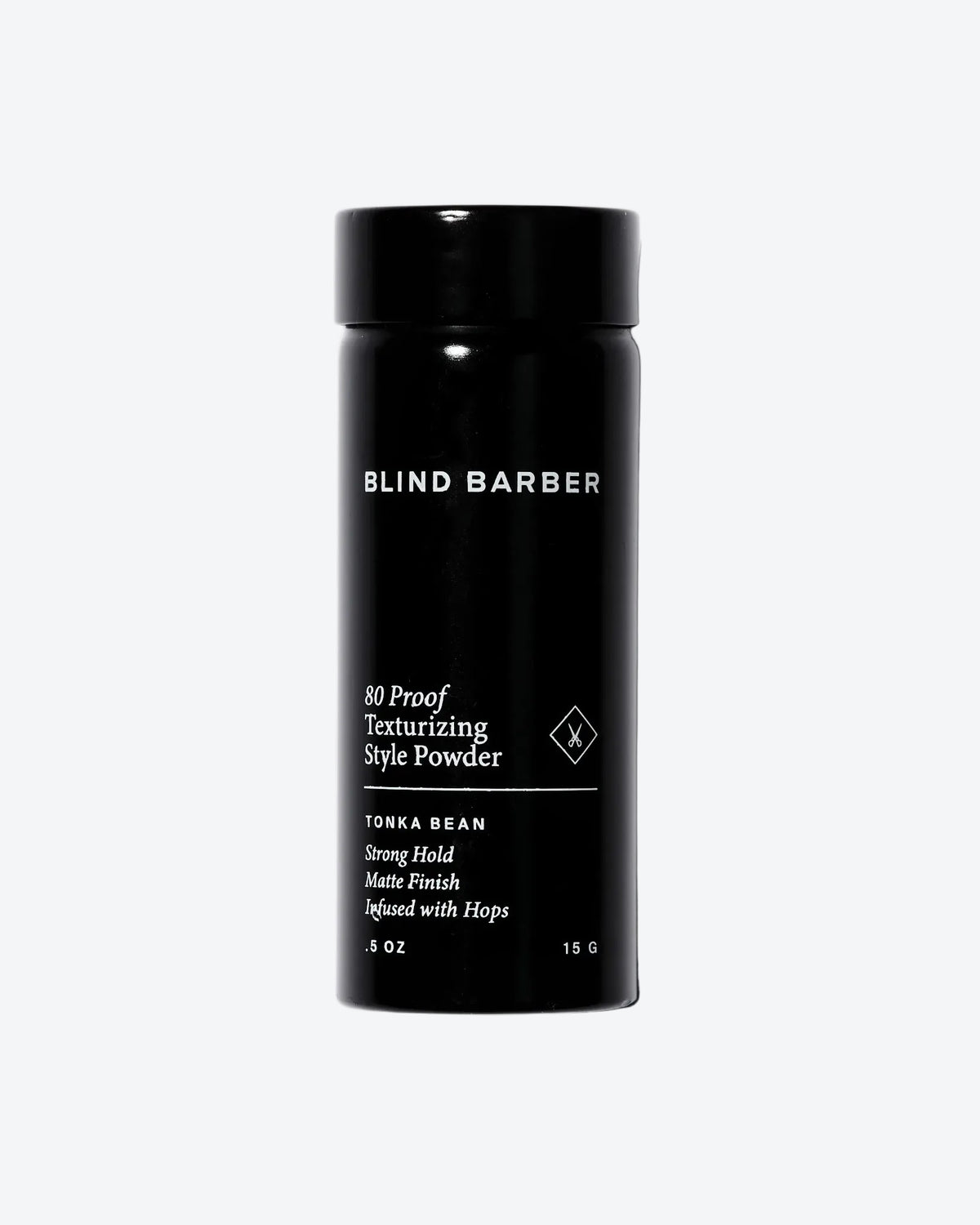 80 Proof Texturizing Style Powder