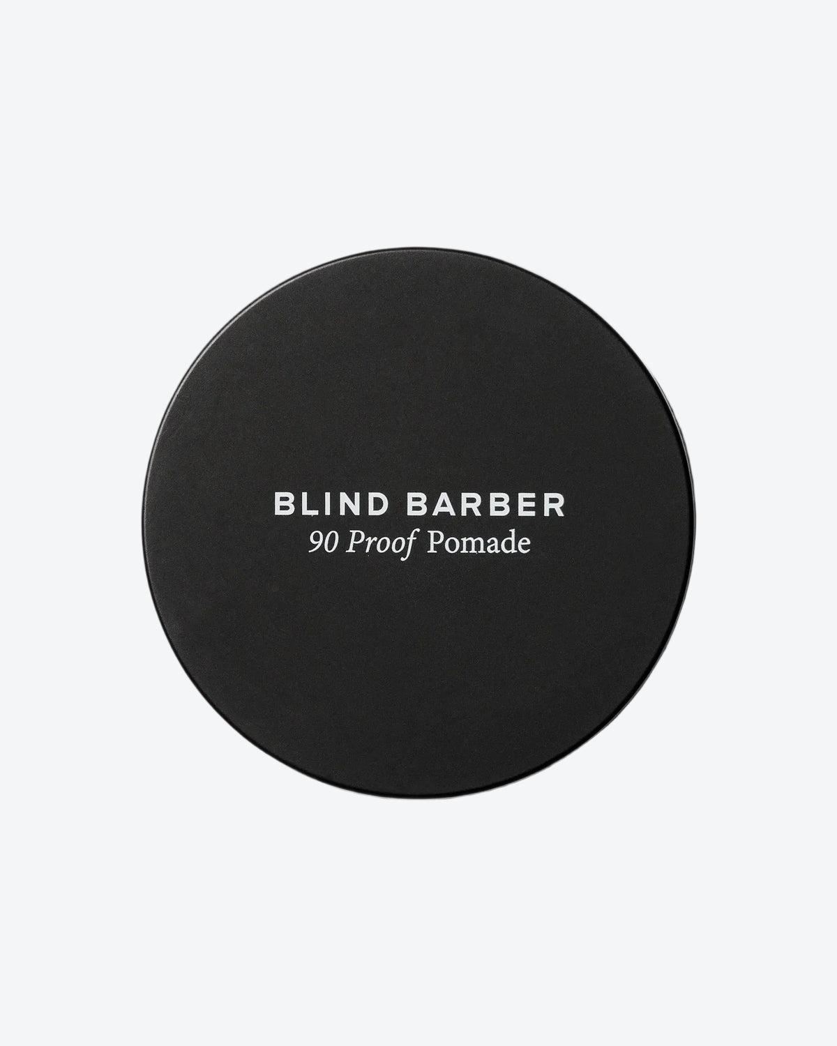 90 Proof Pomade