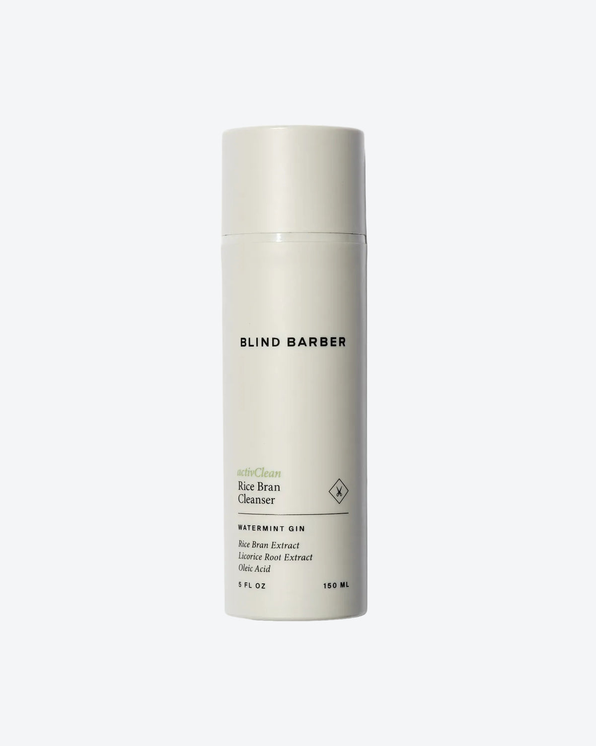 ActivClean Rice Bran Cleanser