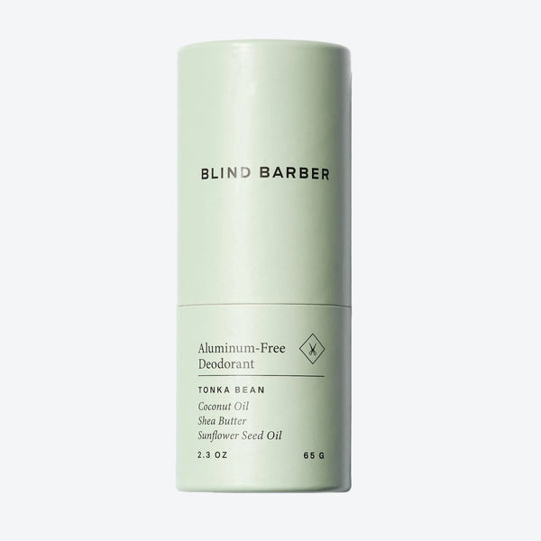 Aluminum-Free Deodorant
