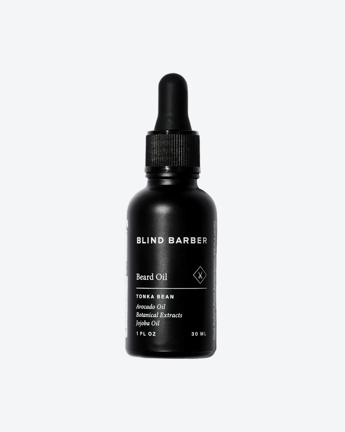 Beard Face Oil