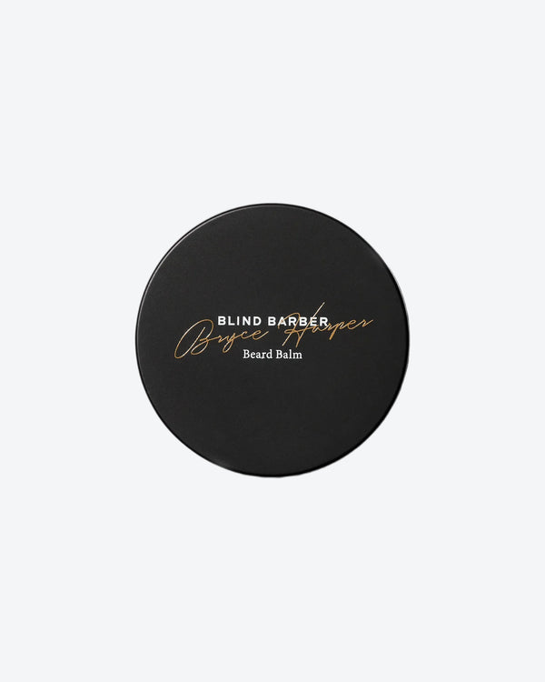 Bryce Harper Beard Balm