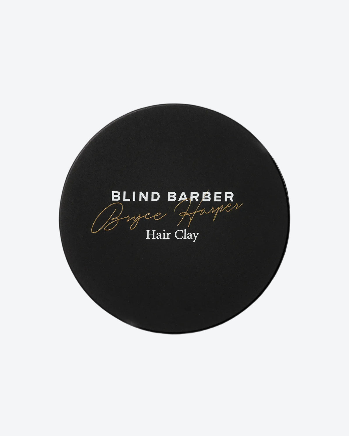 Bryce Harper Hair Clay