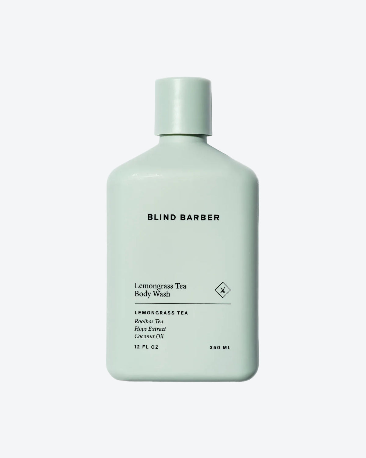 Lemongrass Tea Body Wash