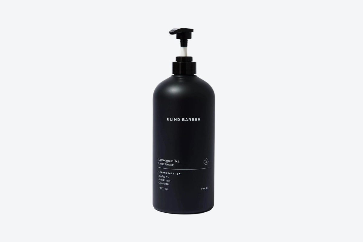 Lemongrass Conditioner Liter