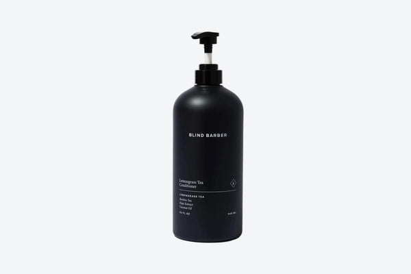 Lemongrass Conditioner Liter