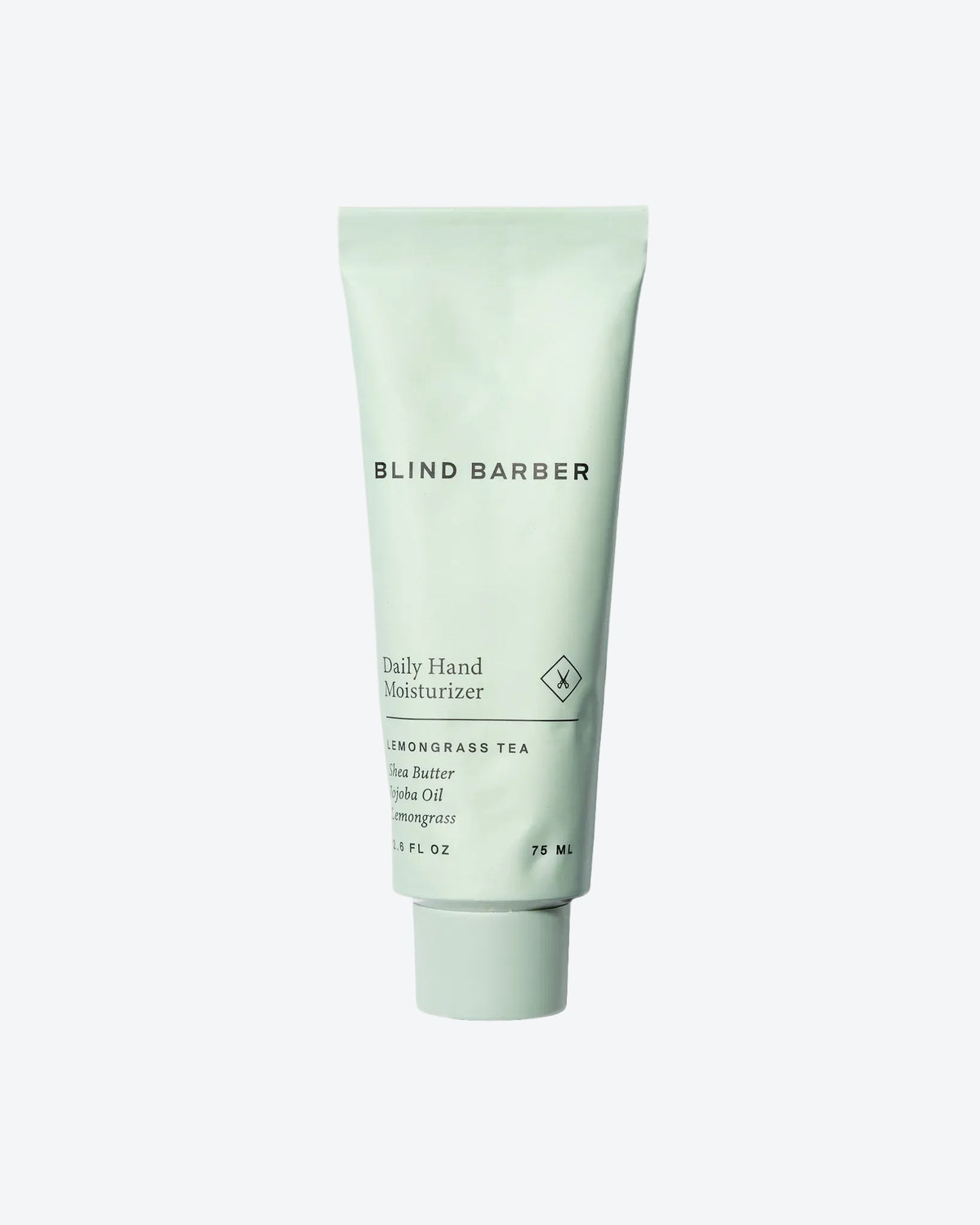 Lemongrass Hand Moisturizer