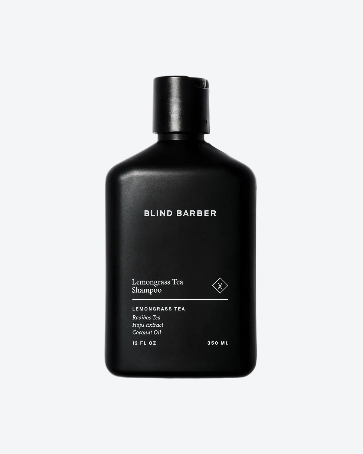 Lemongrass Tea Shampoo