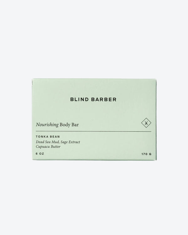 Nourishing Body Bar