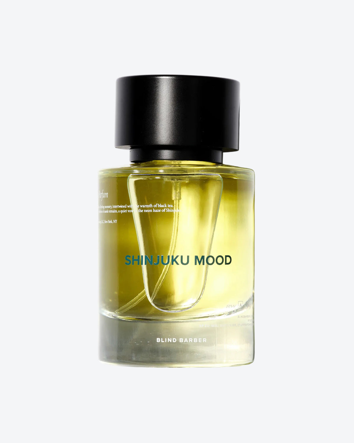 Shinjuku Mood EDP