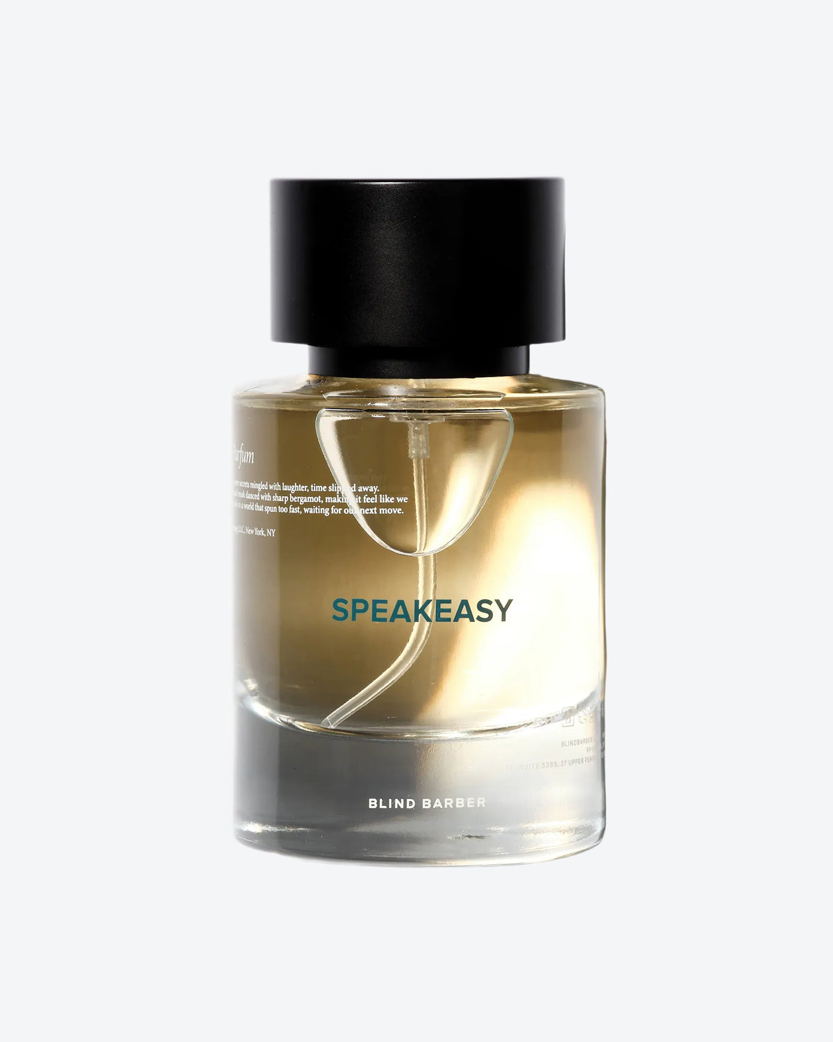 Speakeasy EDP