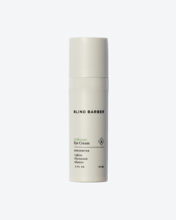 TriRescue Eye Cream