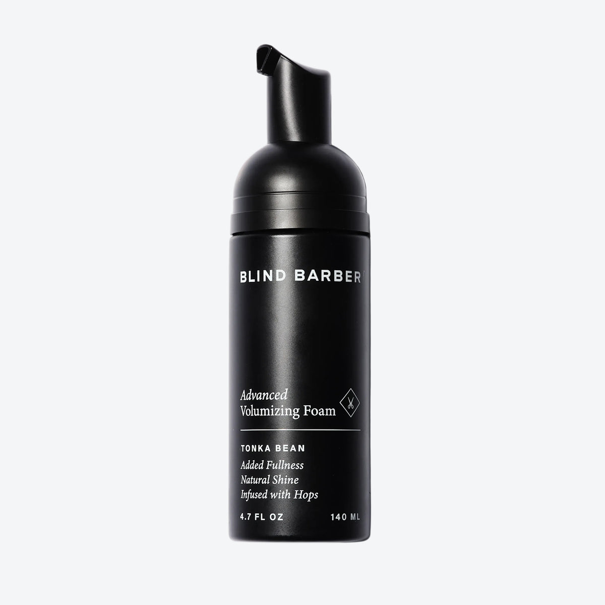 Advanced Volumizing Foam