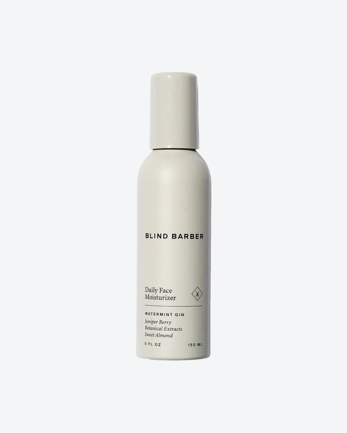 Watermint Gin Daily Face Moisturizer