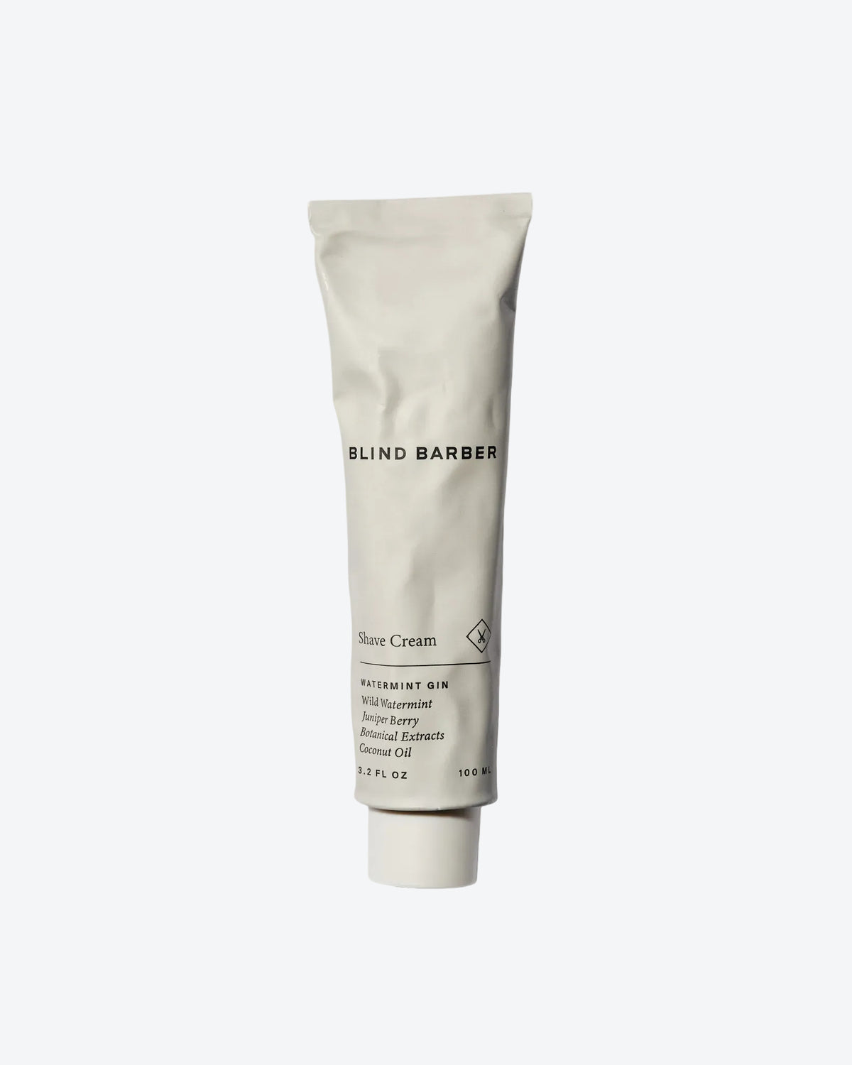 Watermint Gin Shave Cream