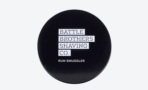 Shaving Soap