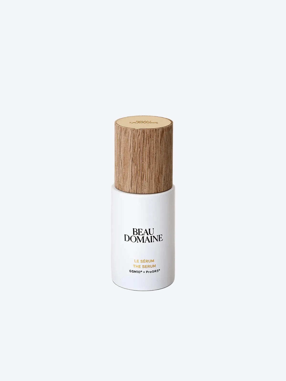 The Serum