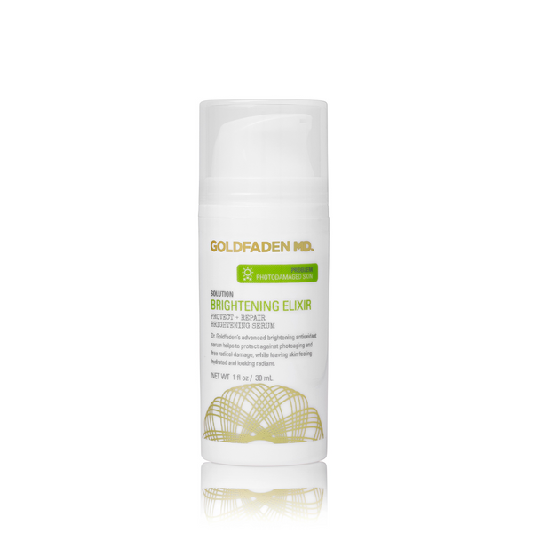 Brightening Elixir