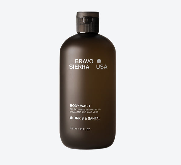 Body Wash Orris