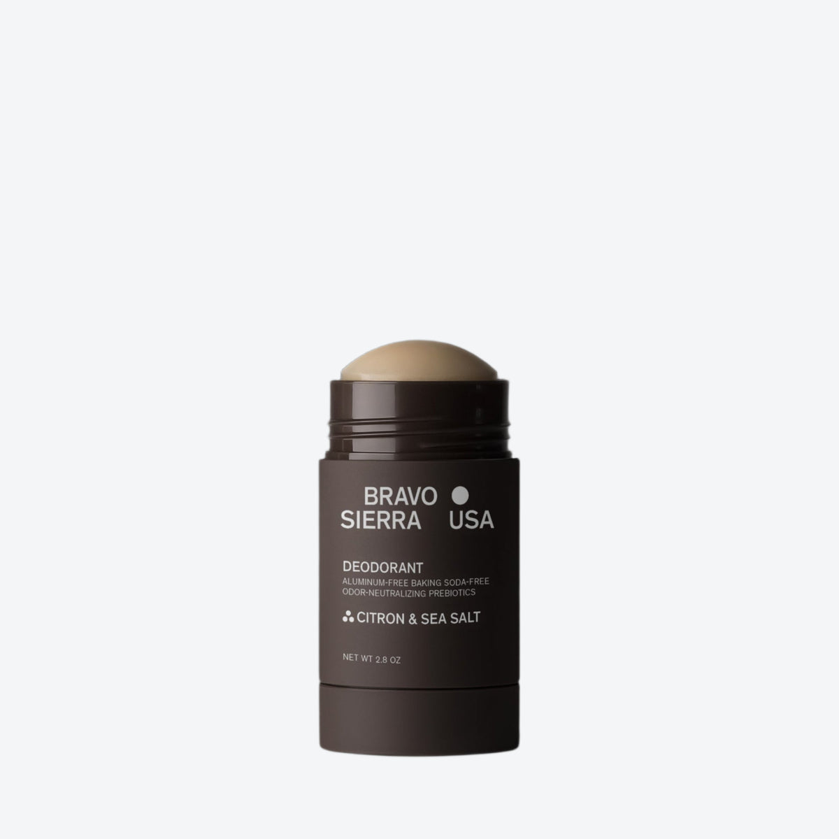 Deodorant Citron Sea Salt