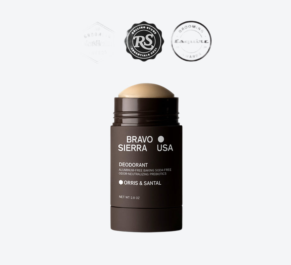 Deodorant Orris