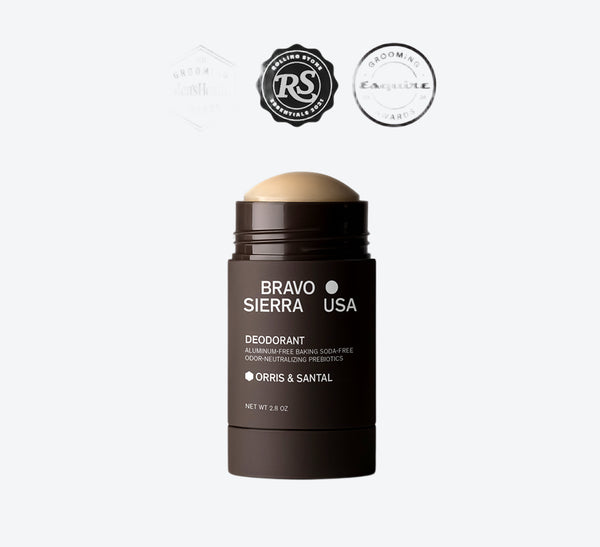 Deodorant Orris