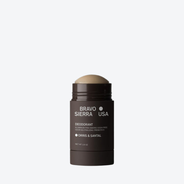 Deodorant Orris Santal