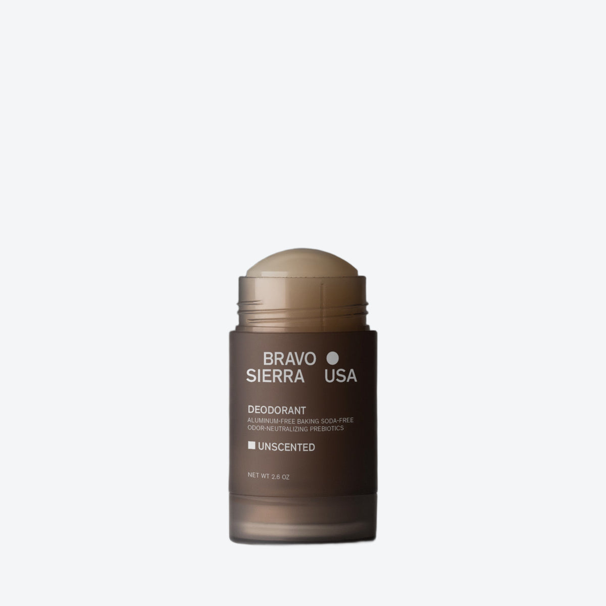 Deodorant Unscented