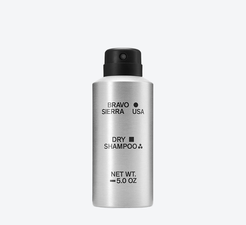 Dry Shampoo