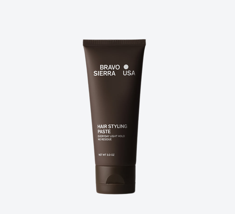 Hair Styling Paste
