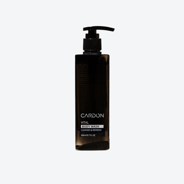 Vital Body Wash